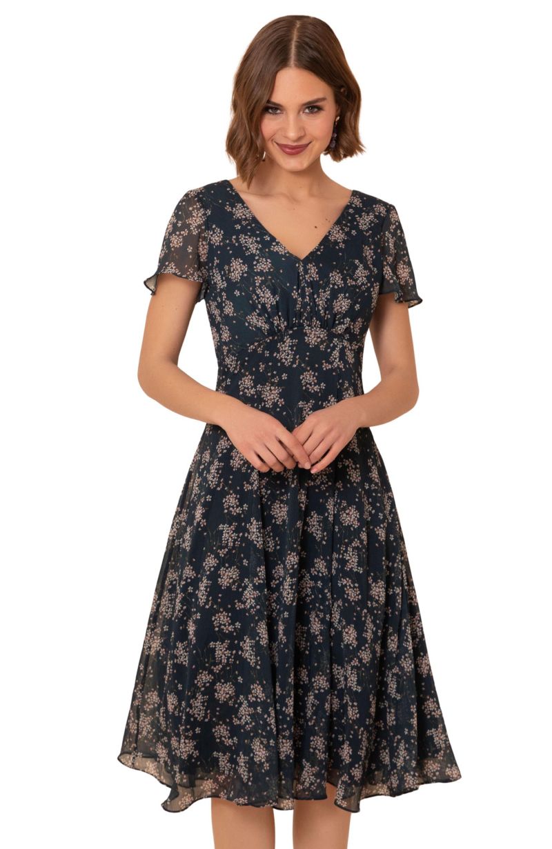 Women's Miranda Dress