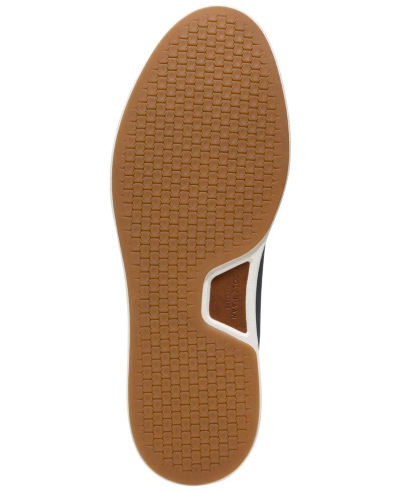Men's Grand Pro City Spectre Laser Sneakers