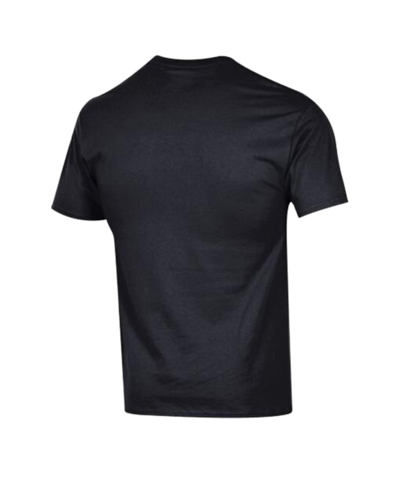 Men's Black Pittsburgh Pirates Baseball T-Shirt