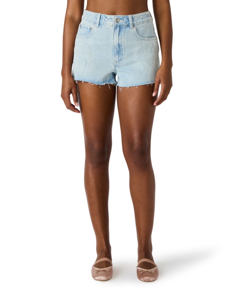Women's Lilien Loose-Fit Shorts