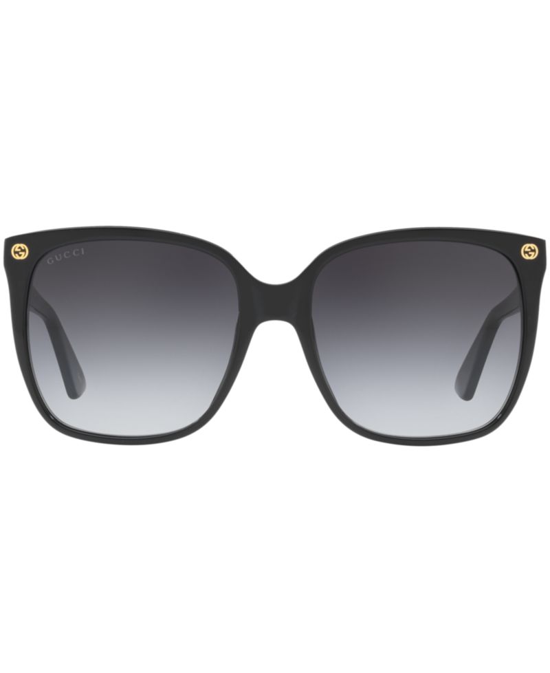 Sunglasses, GG0022S