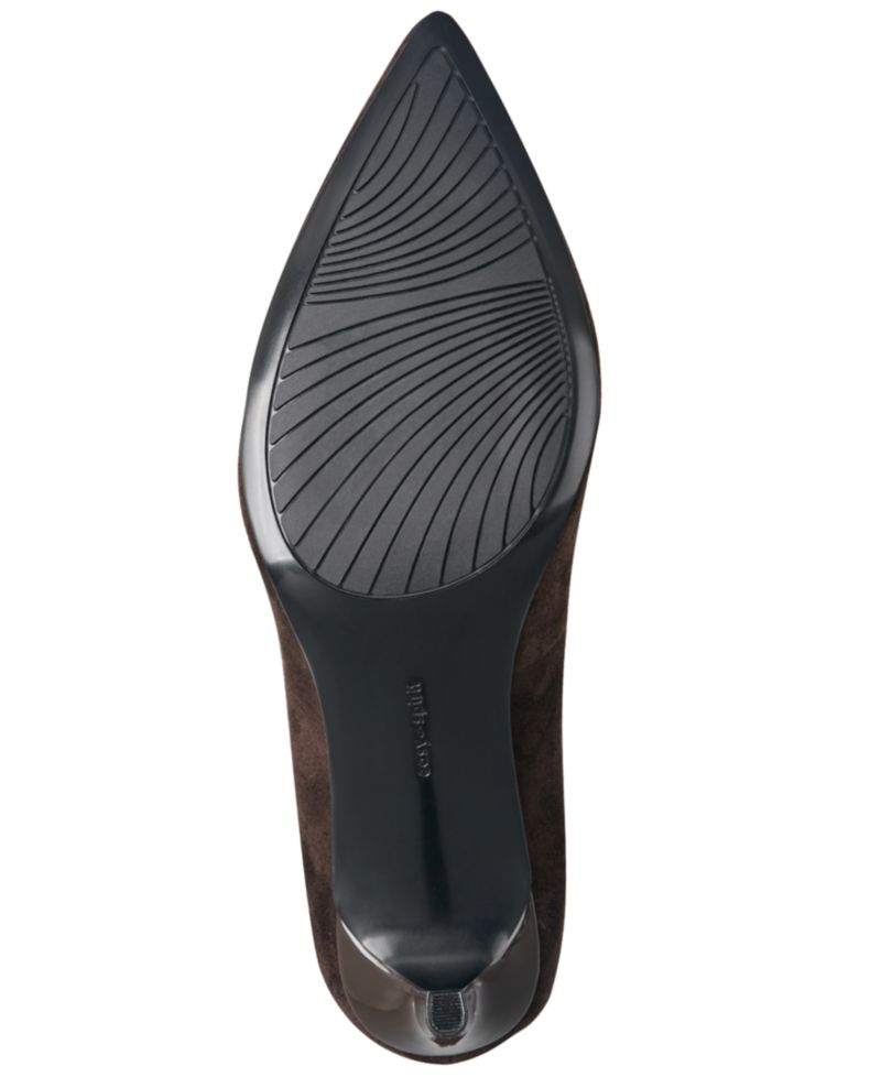 Women's Cristel eFlex Pointed Toe Pumps