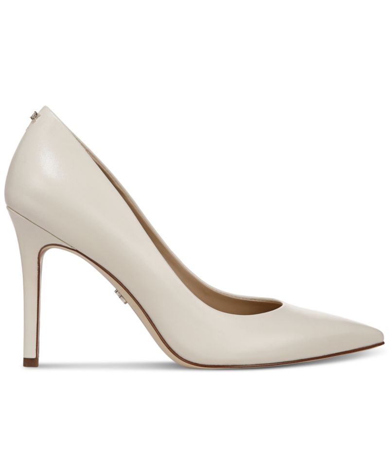 Women's Hazel Slip-On Pumps