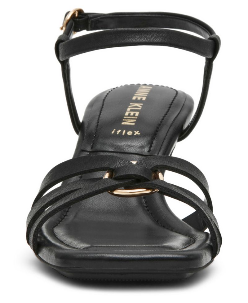 Women's Jazlyn Square Toe Dress Sandals