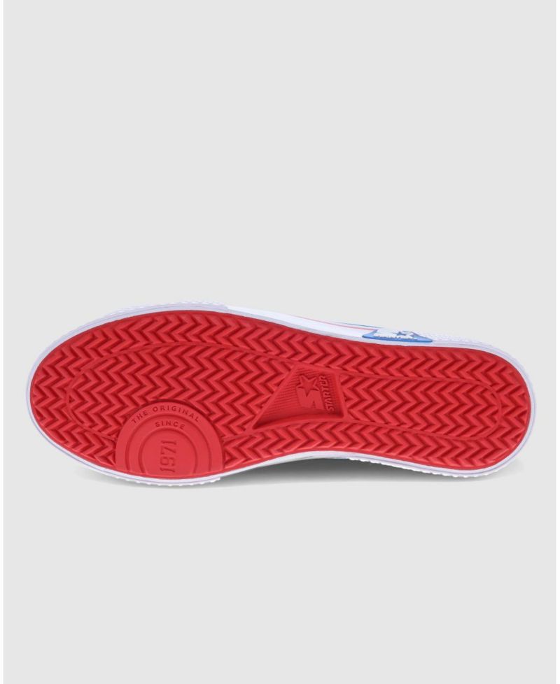 Men's Tradition Hi Sneaker