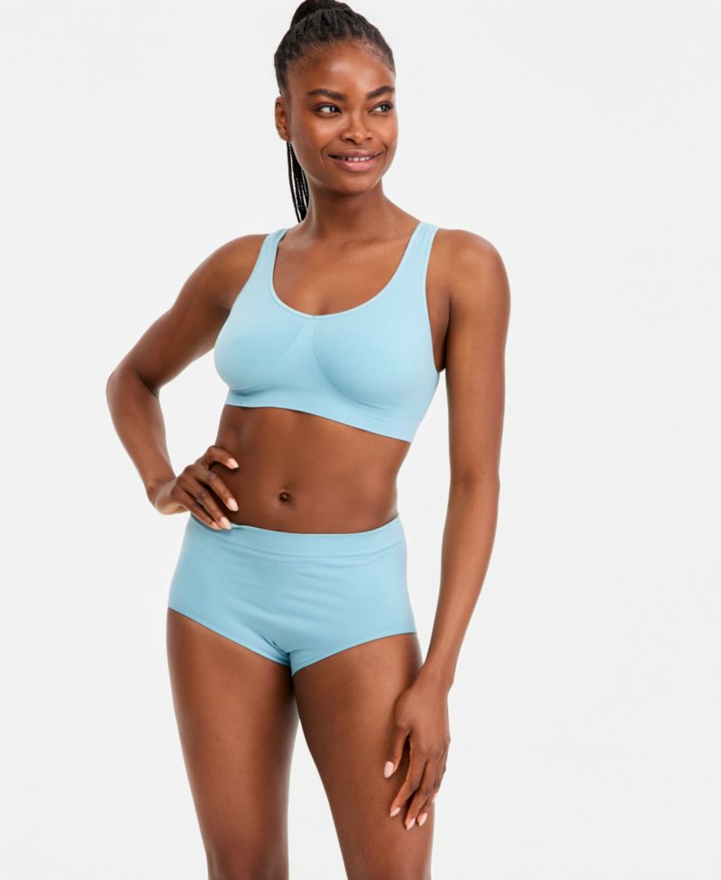 Women's One Smooth U All Over Smoothing Brief Underwear 2361