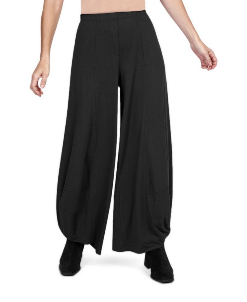 Women's Punto Pants