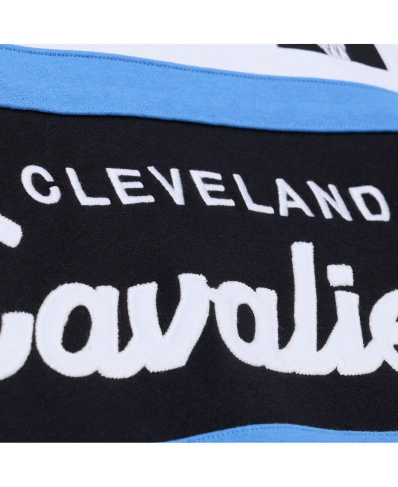 Men's Black Cleveland Cavaliers Head Coach Hoodie