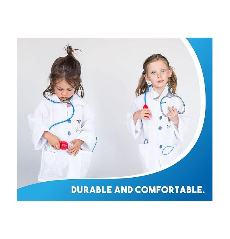Doctor Role Play Set - Kids