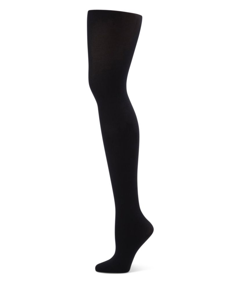 Women's Ultra Soft Footed Tight