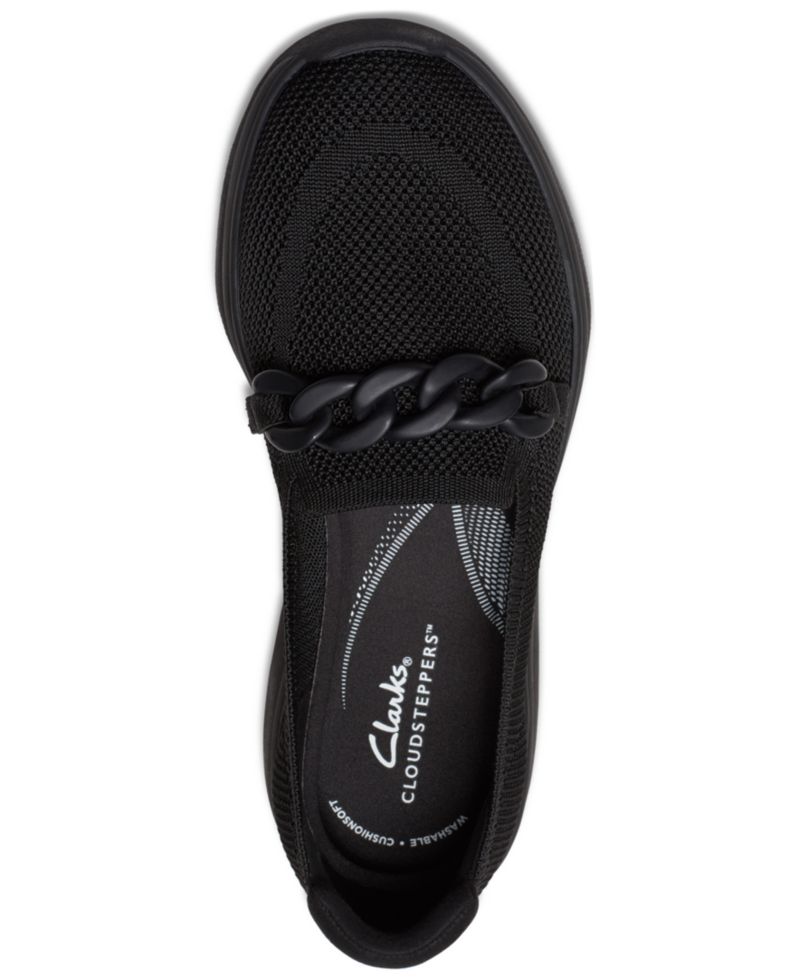 Women's Ezrin Cove Slip On Loafers