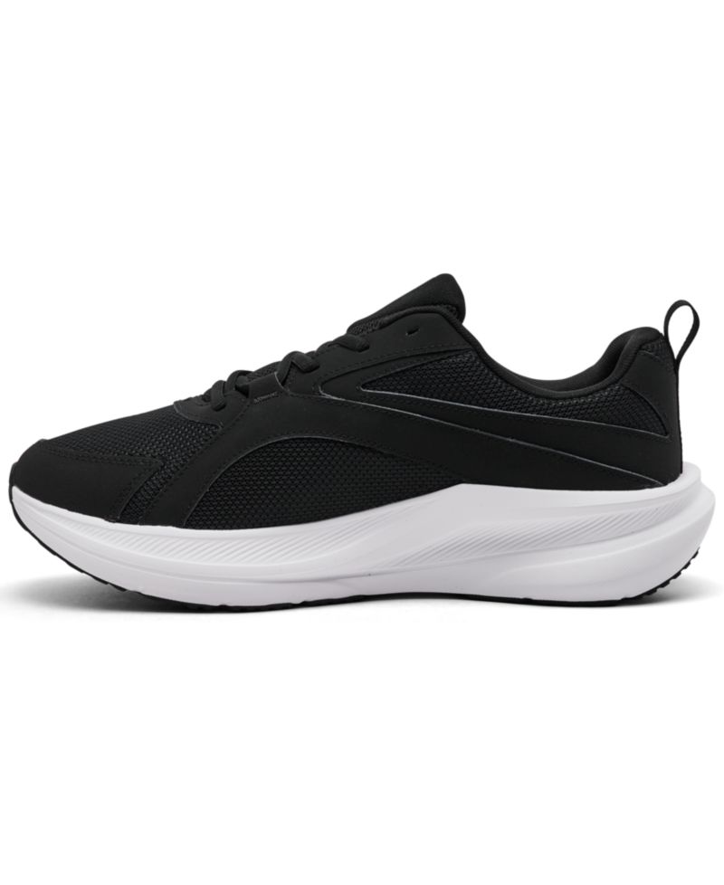Мужские кроссовки для бега Charged+ Assert 11 Extra Wide от Finish Line