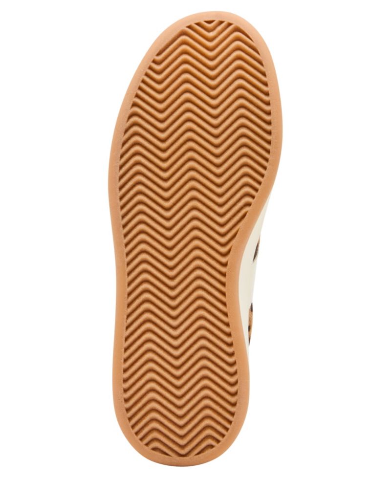 Women's Frankyyy Lace-Up Platform Sneakers
