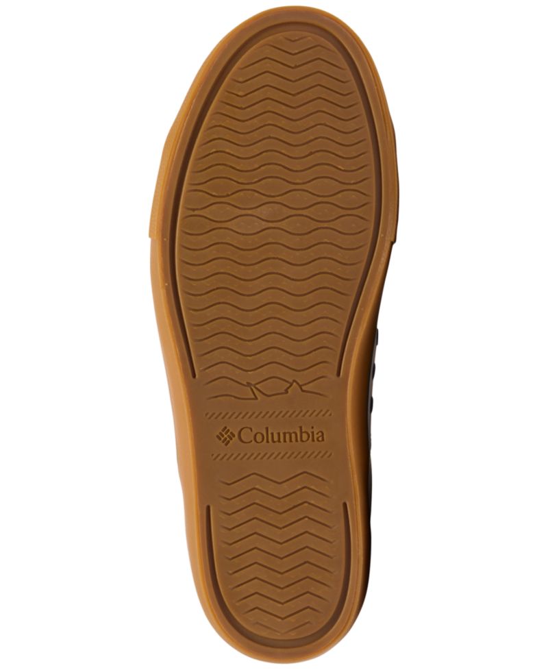 Men's Bonehead Lea Sneakers
