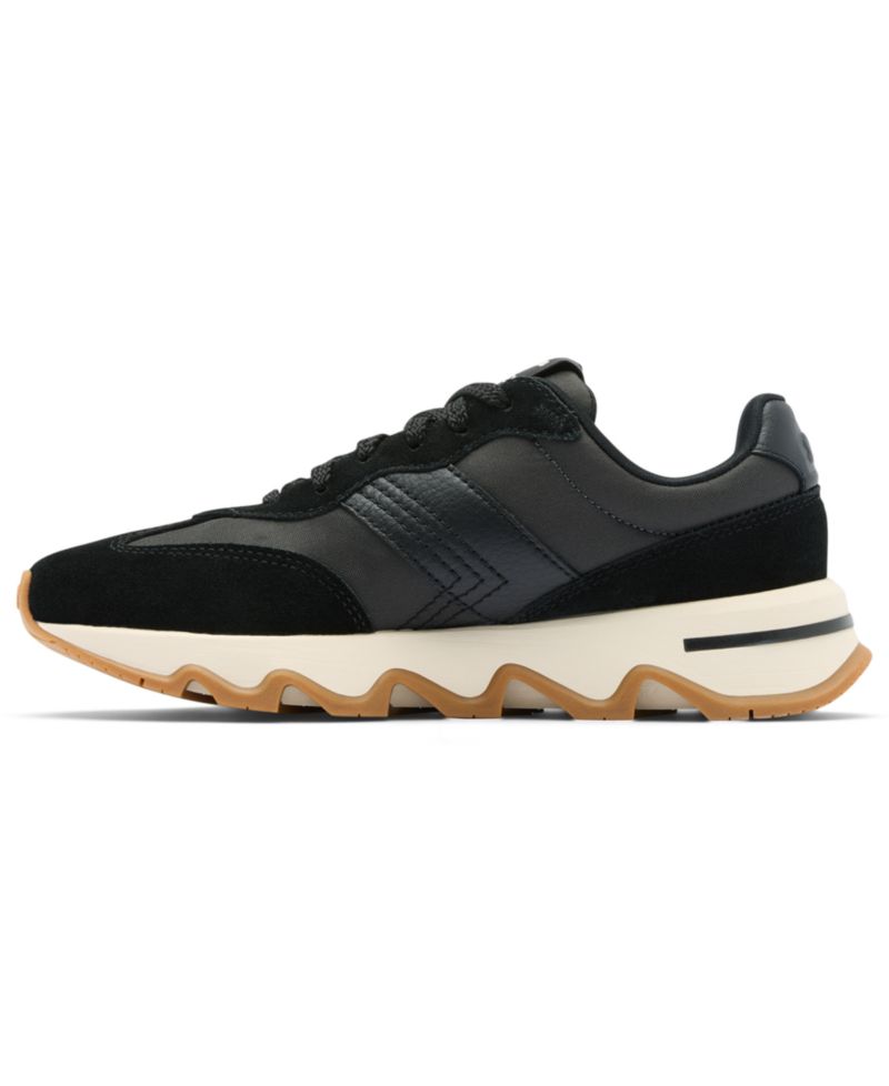 Women's Kinetic Ember Lace-Up Sneakers