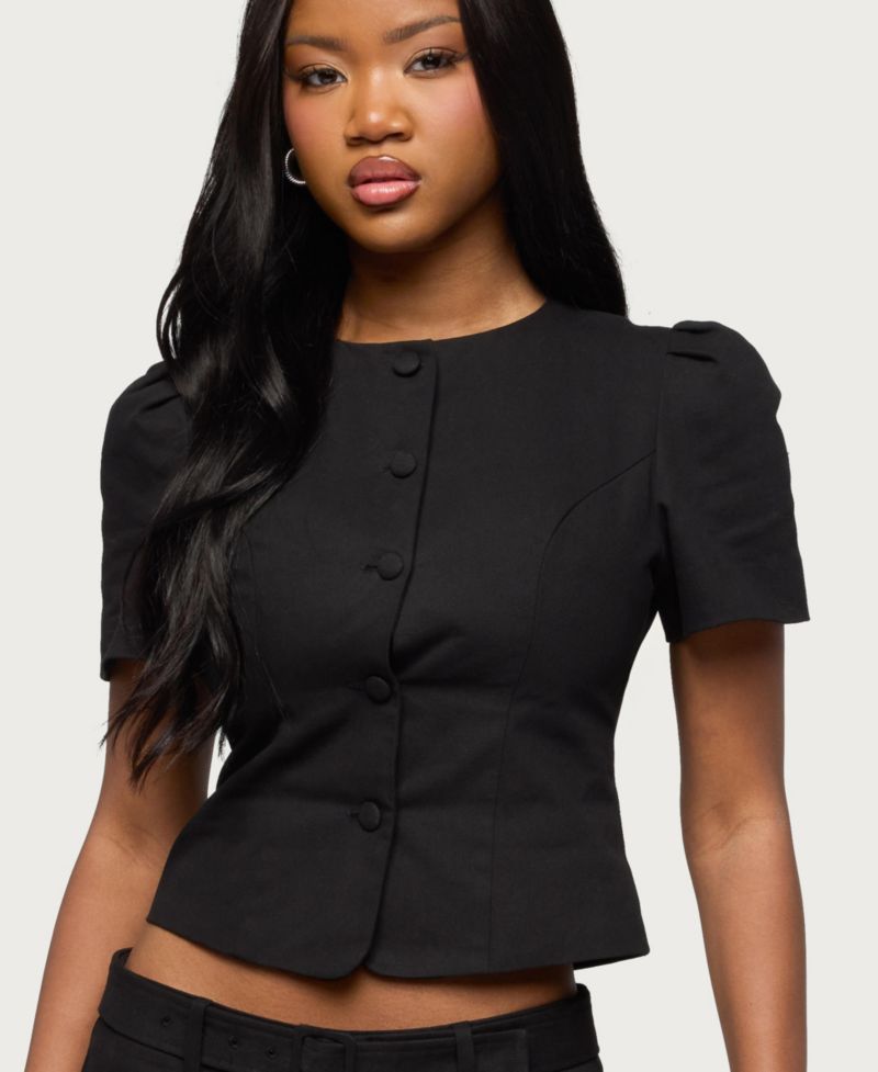 Women's Thea Twill Low Rise Shorts