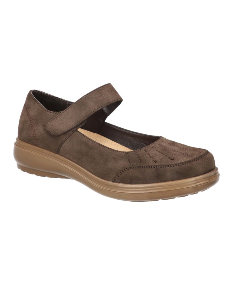 Women's Slater Mary Jane Flats