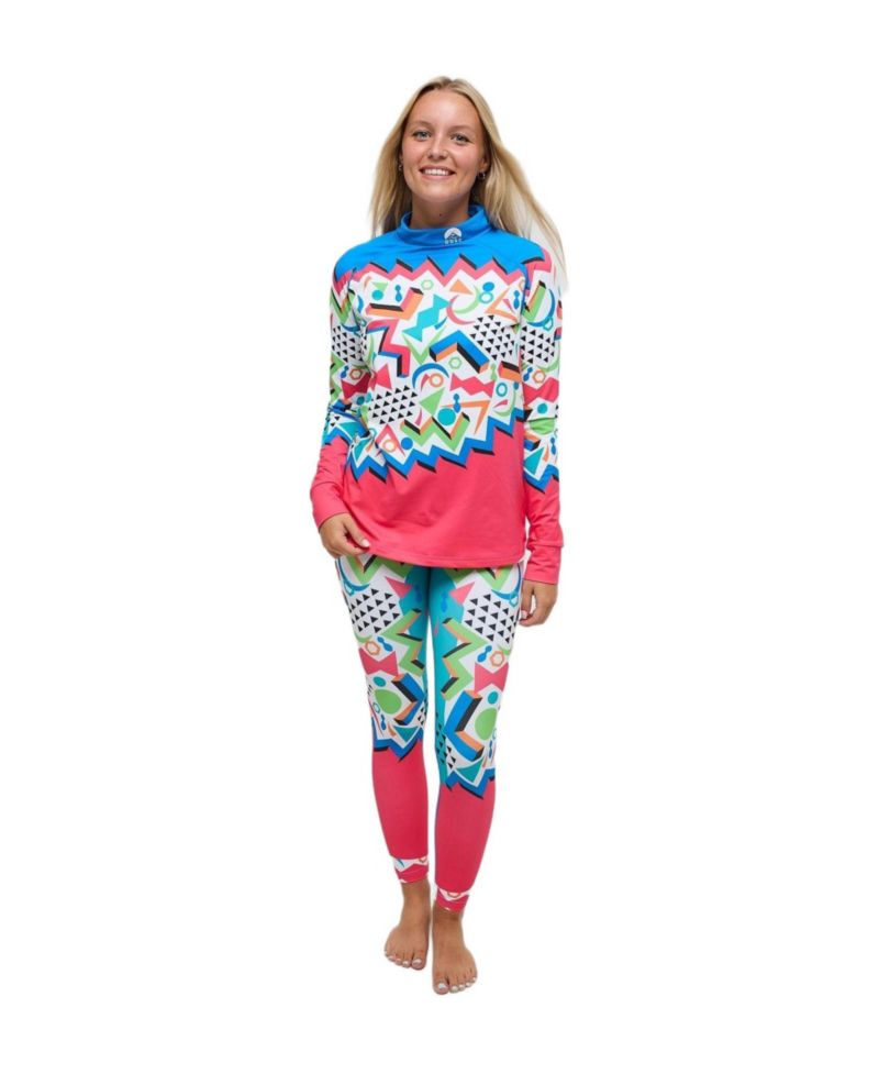 Women's Baselayer Top