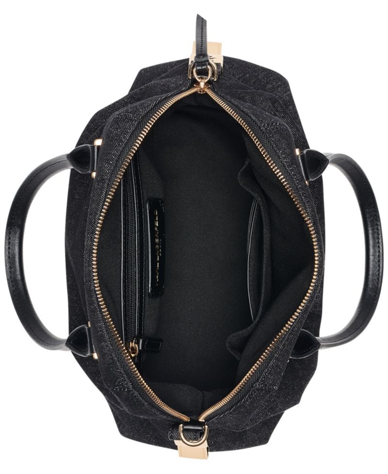 Charlaine Medium Satchel Handbag