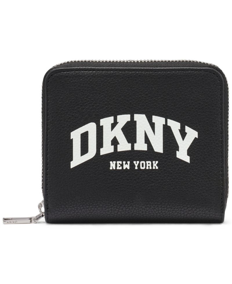 Women's Hadlee Zipper Around Wallet