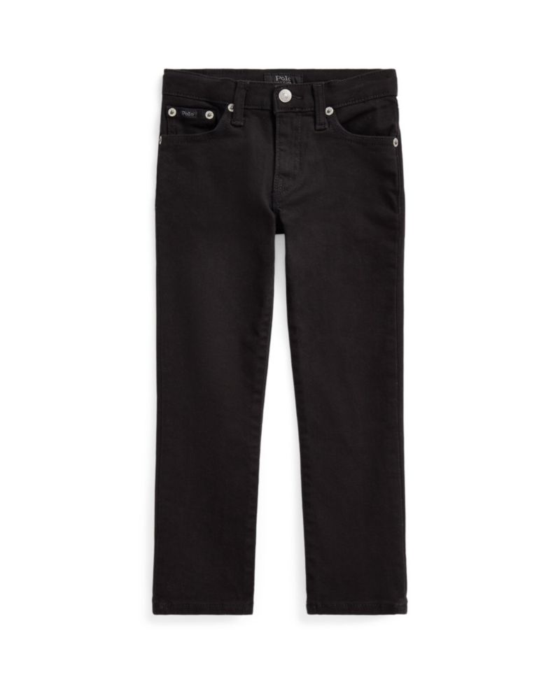 Toddler and Little Boys Sullivan Slim Stretch Jeans
