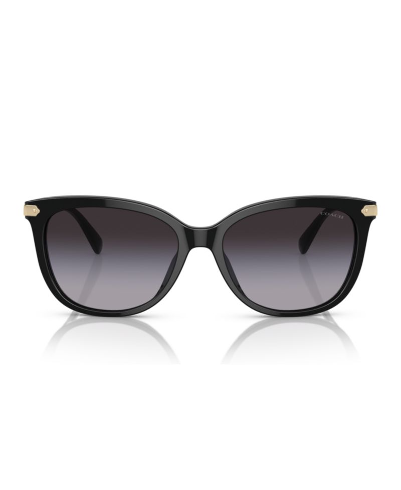 Women's CL926 Sunglasses, Gradient HC8378U