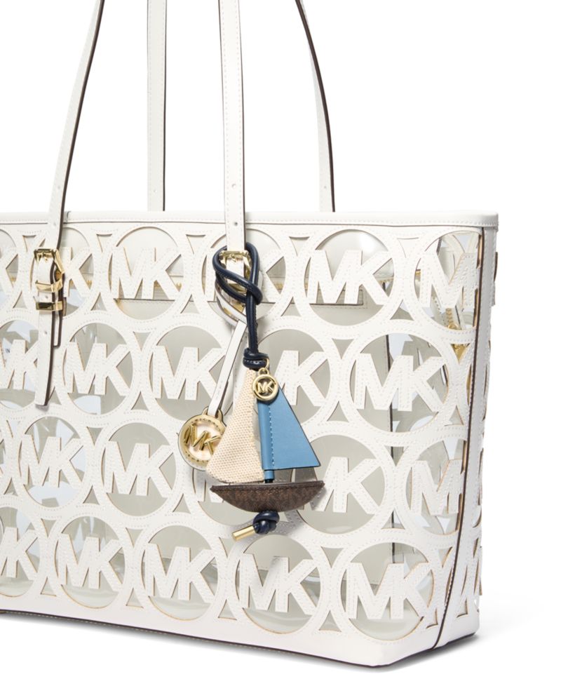 Michael Kors Novelty Sailboat Charm