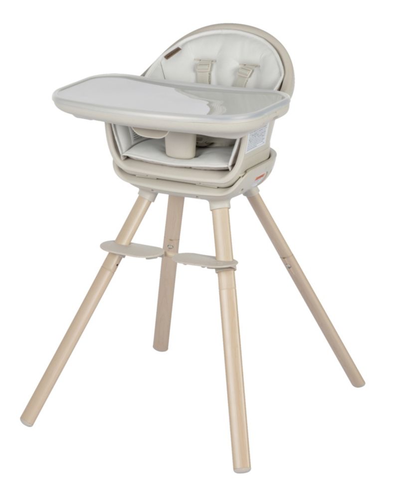 Moa 8-in-1 Highchair