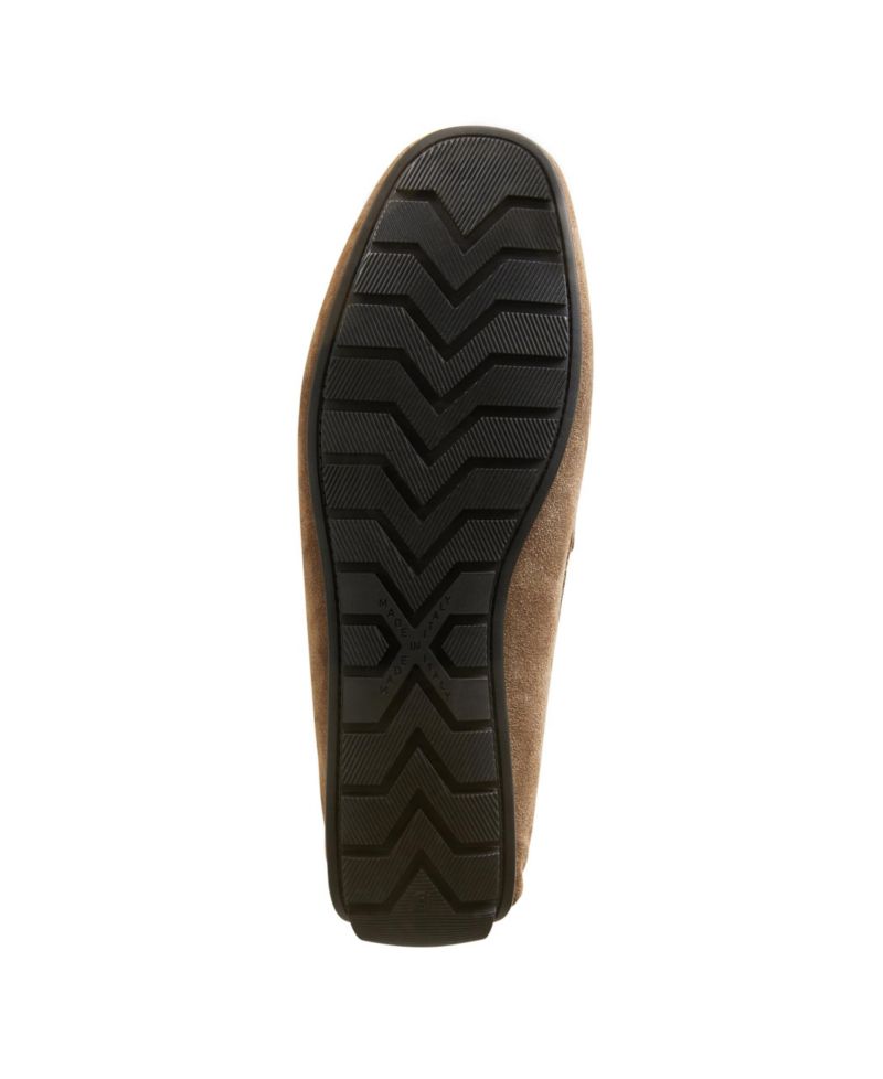 Men's Xane Slip On Driving Moccasin Shoes