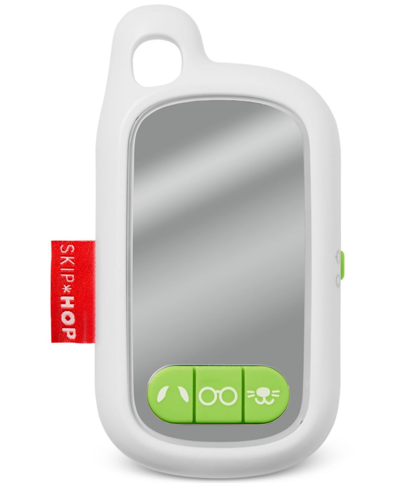 Explore & More Selfie Phone Toy