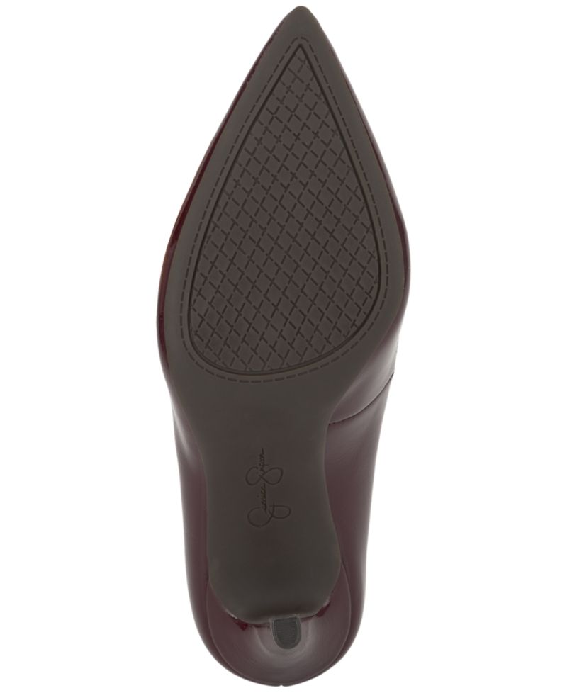 Women's Cassani Pointed Toe High Heel Pumps