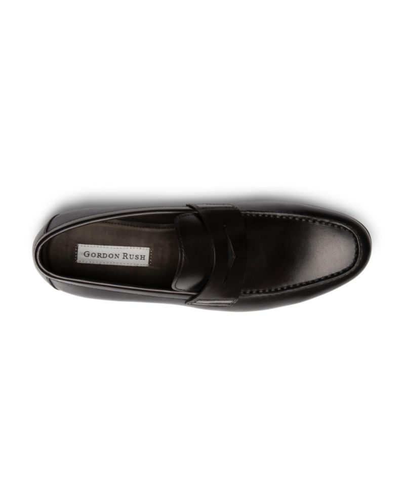 Мужские мокасины-слипоны Morgan Dress Slip-On Penny Loafer