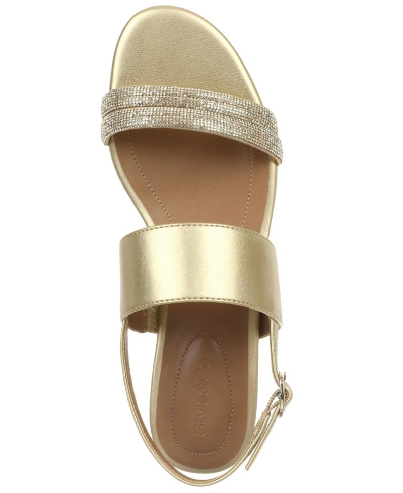 Women's Selbiee Slingback Dress Sandals