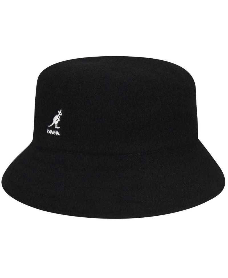 Men's Wool Lahinch Bucket Hat