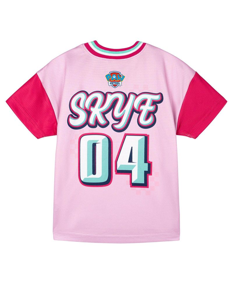 Boy's or Girl's (5-12) Athletic Short Sleeve Tee