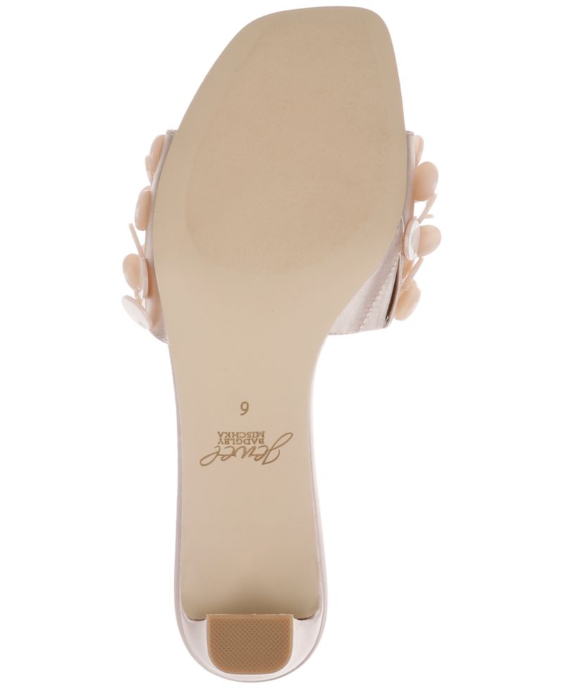 Women's Pacific Slip-On Dress Sandals
