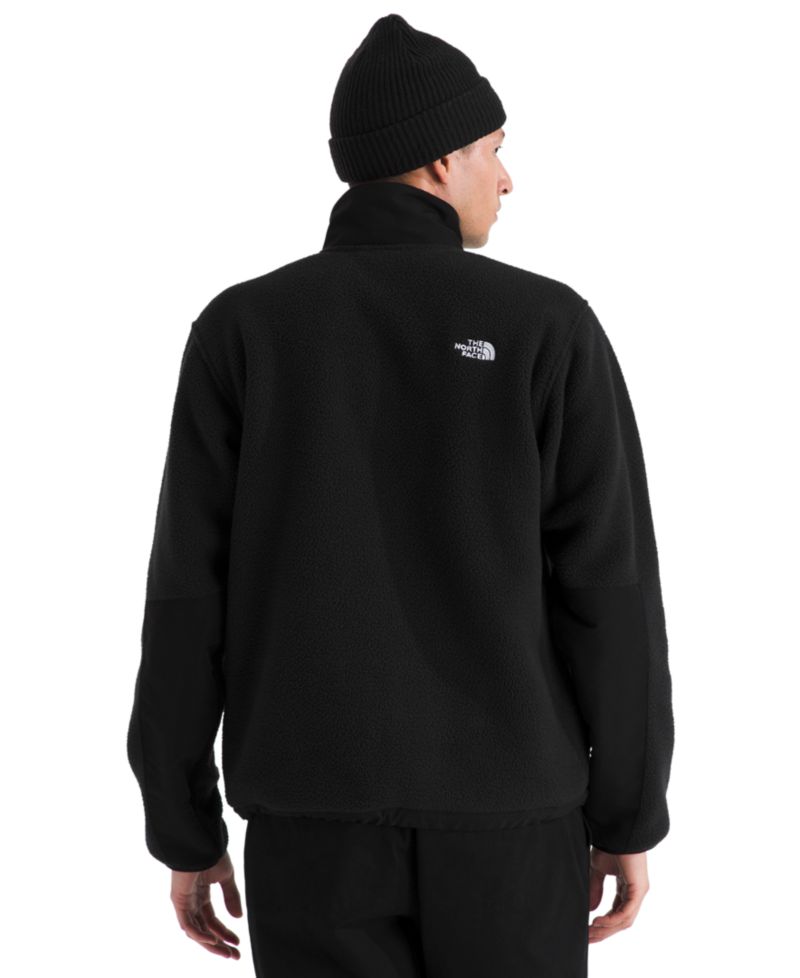 Men's Yumiori Off Peak Full-Zip Jacket