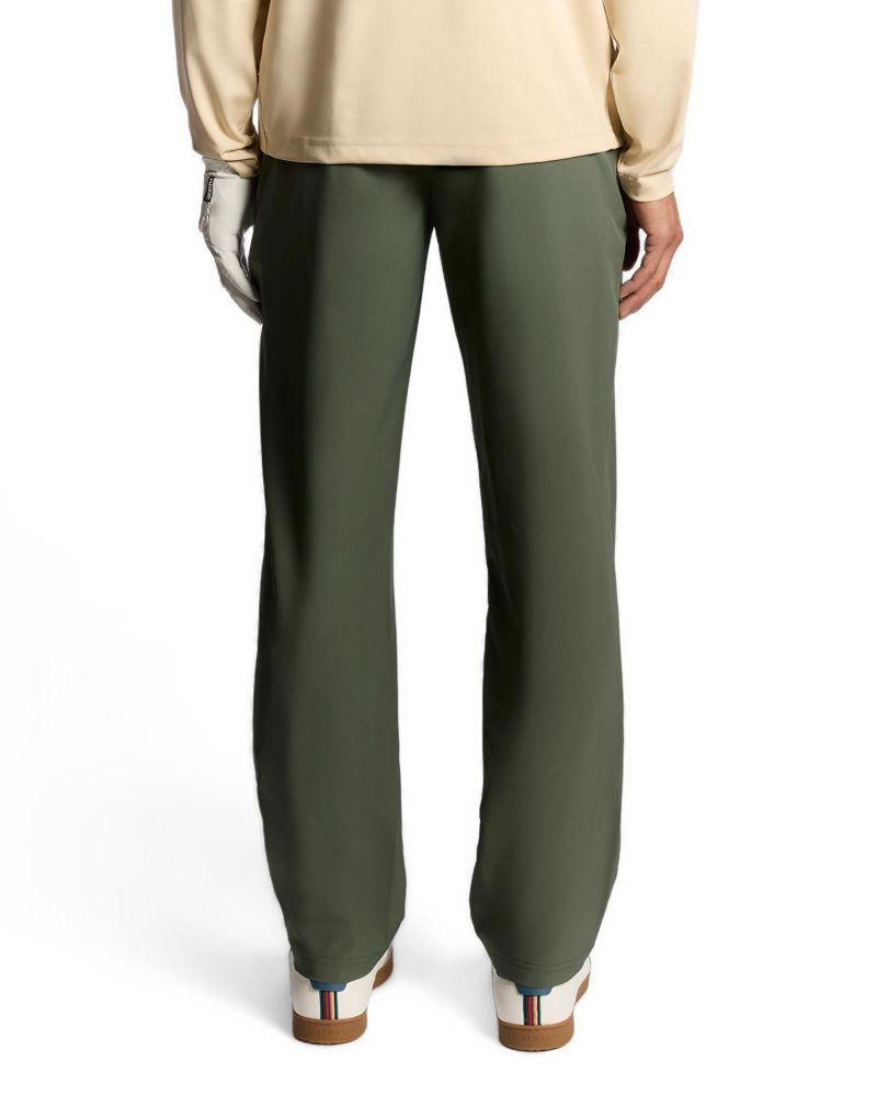 Men's Women's 5 Pocket Golf Pants