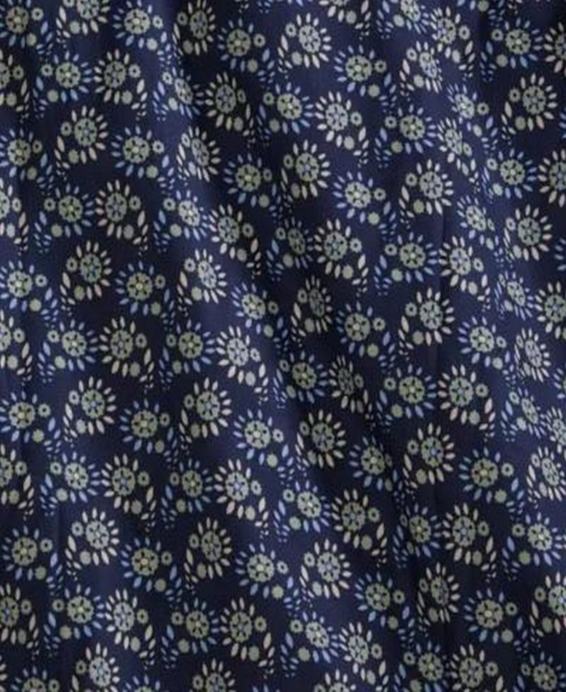 Men's Lancaster Floral Print Shirt