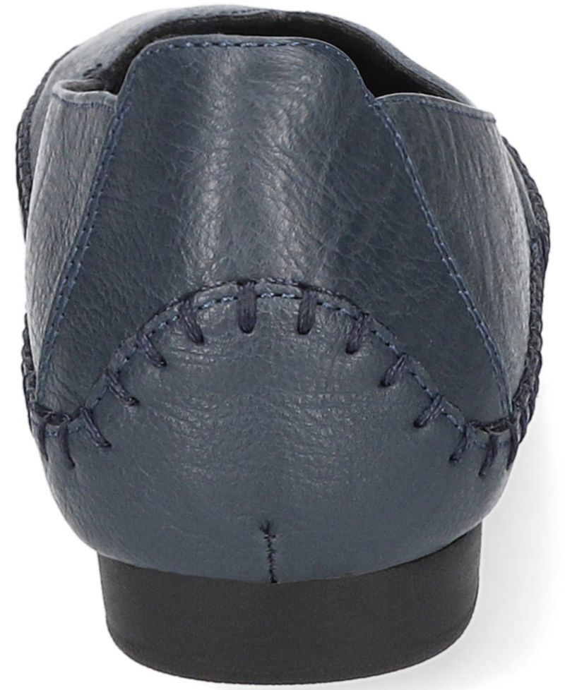 Amity Slip-On Flats