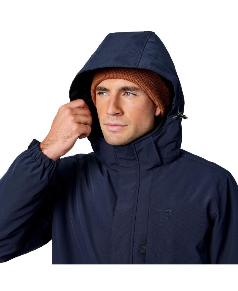 Men's Denali Insulated Jacket