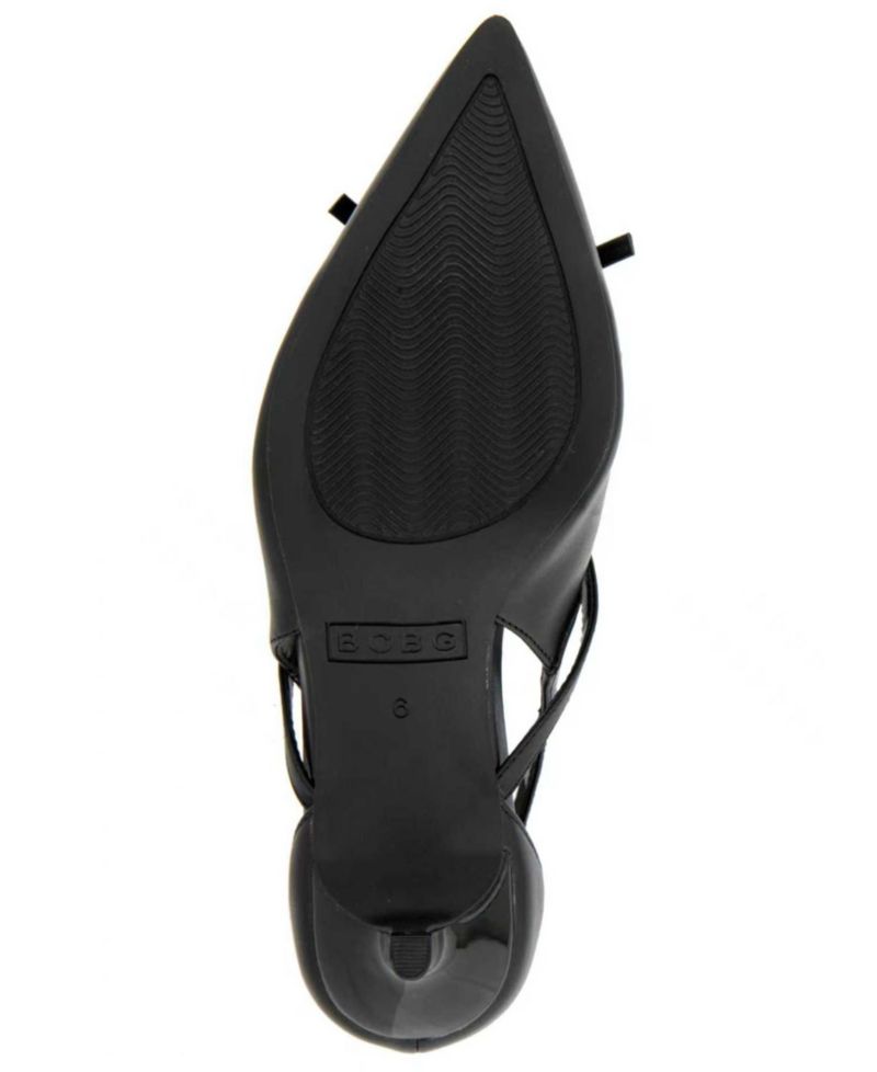 Women's Dawny Kitten Heel Pump