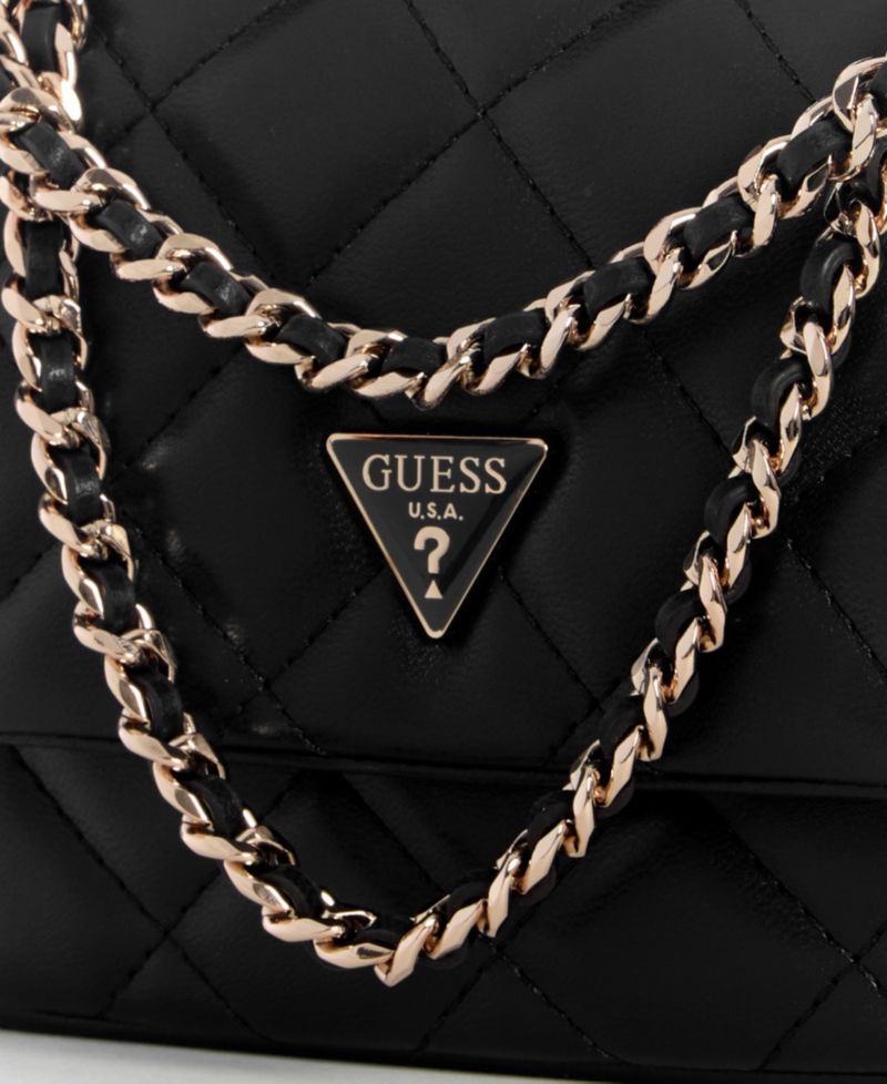 Juliet Mini Flap Crossbody Handbag
