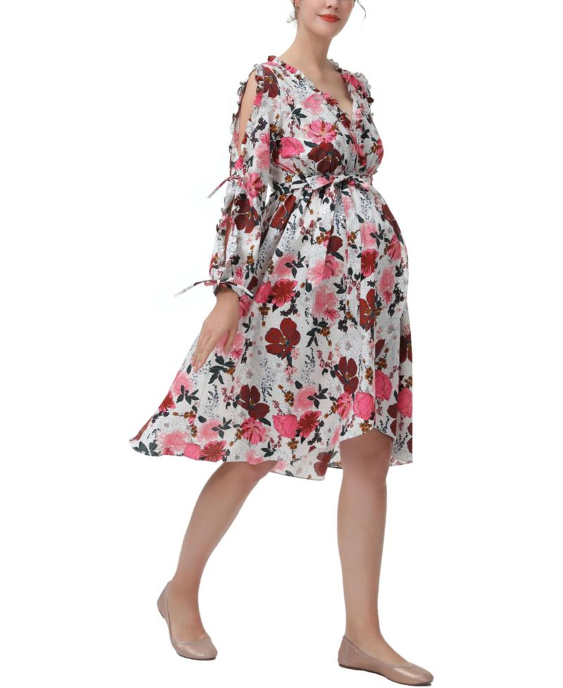 Women's Akemi Nursing Hospital Incognito Delivery Dress