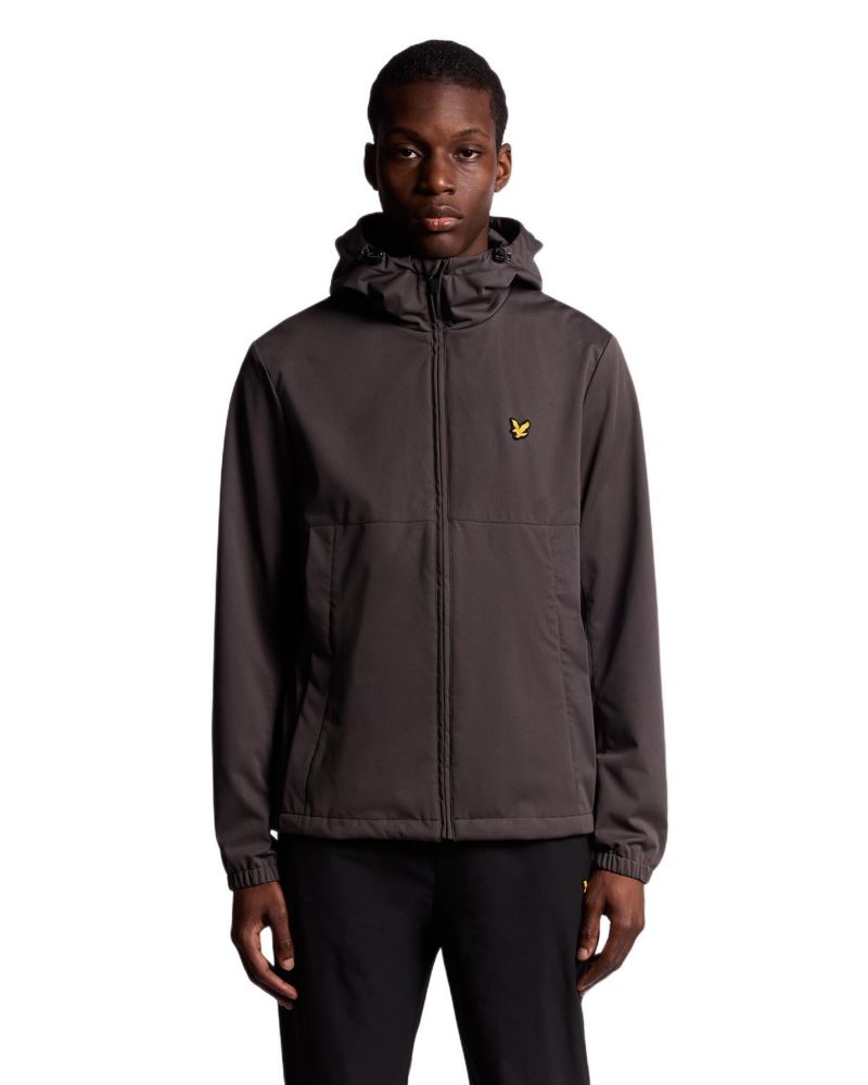 Men's Sports Windbreaker Full Zip Jacket