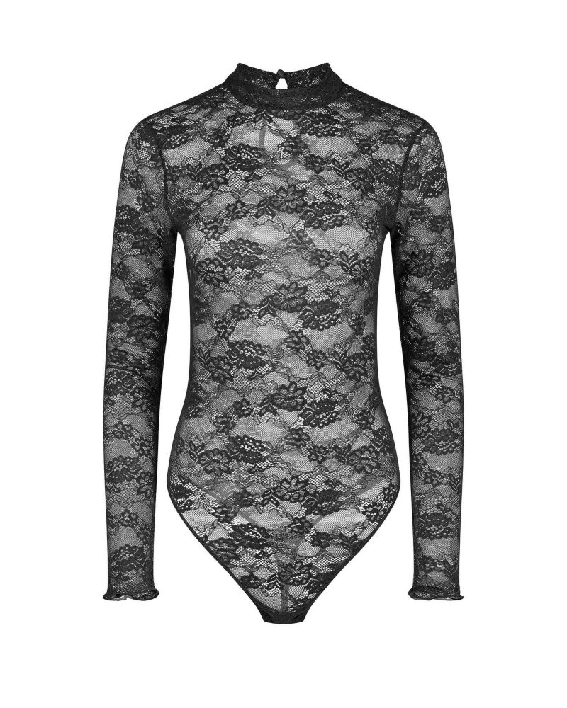 Women's Meredith Bodysuit