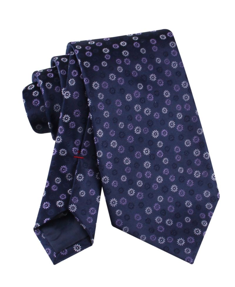 Men's Nadia Floral Tie