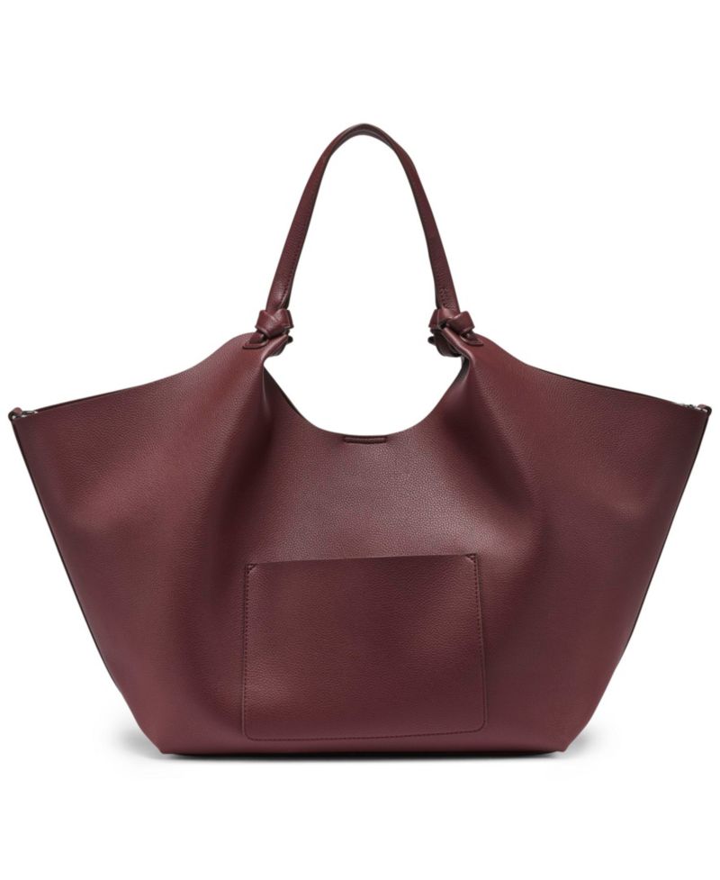 Paula Commuter Medium Tote Handbag