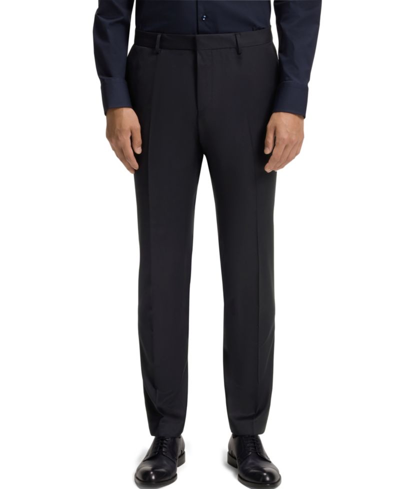 Men's Extra-Slim-Fit Trousers