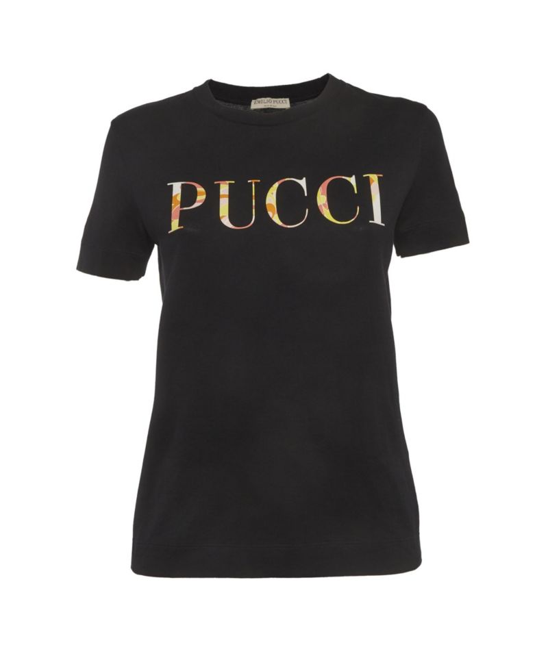 Women's Cotton Logo T-Shirt